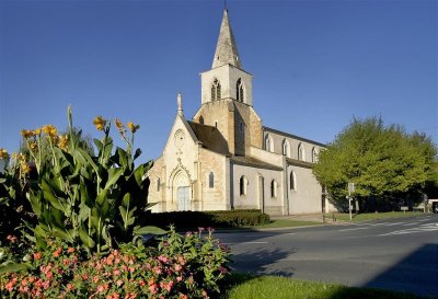 Site Archéologique de Saint-Clément