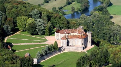 LegendR : Le Secret du vieux carnet