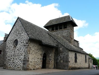 Eglise Saint-Bonnet