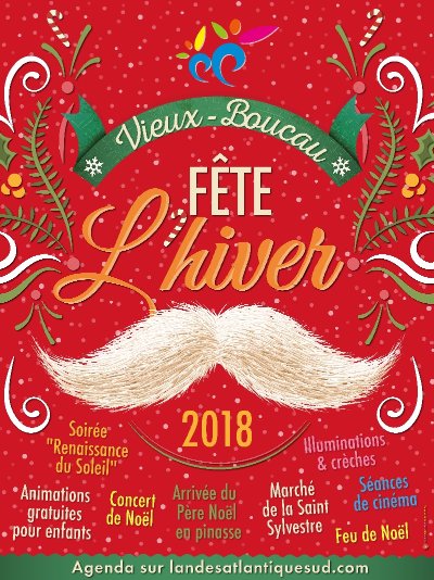 Vieux Boucau Surf Club