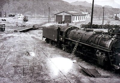 Ecomusée du Cheminot Veynois