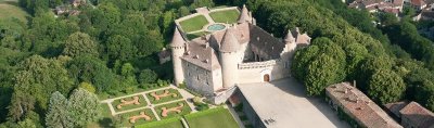 Château de Virieu