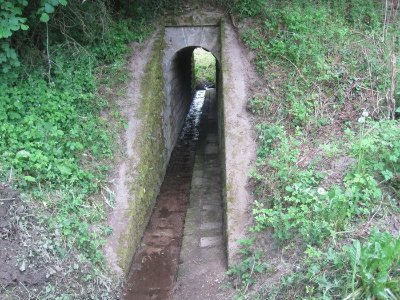 Espace patrimoine Klepsydra