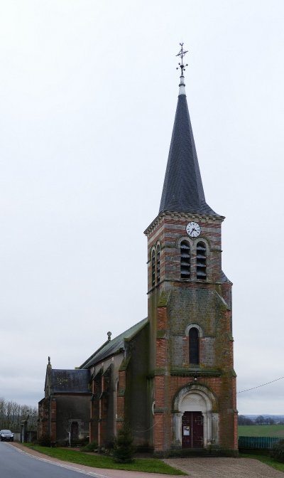 Église Notre-Dame