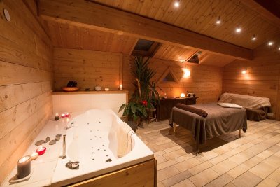 Espace Bien-Être La Joie de Vivre by AHIMSA