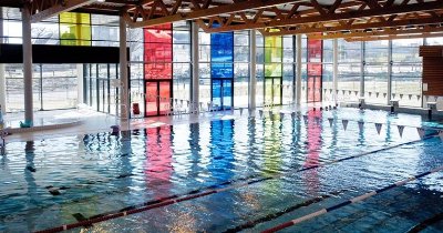 Centre aquarécréatif intercommunal d'Egletons