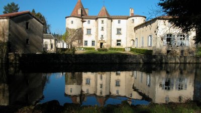 Château des Martinanches