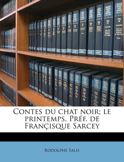 Bibliothèque de Sarcey