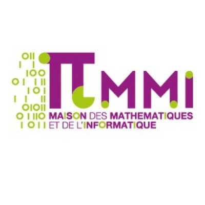 Maison des mathématiques et de l'informatique