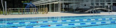 Centre aquatique municipal