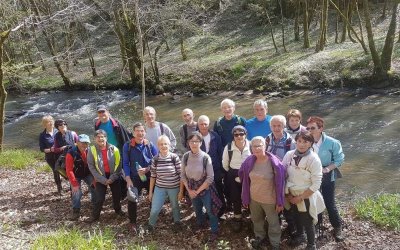 Balade Nature et Patrimoine La Faye