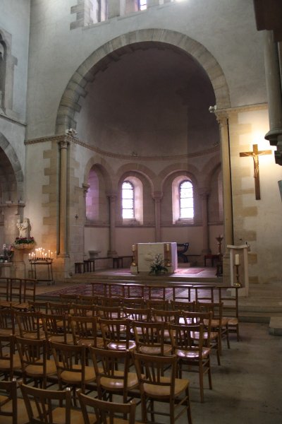 Eglise Saint-Nicolas