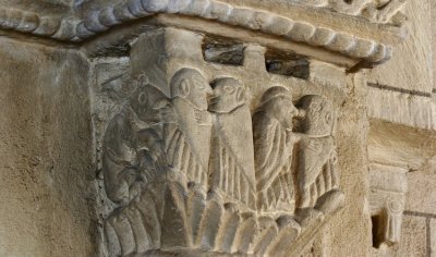 Eglise Saint-Sernin de Vauban