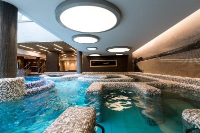 Les Thermes Marins de Saint-Malo