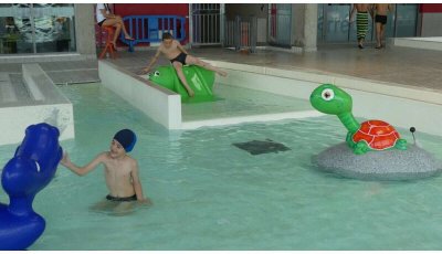 Centre nautique Carré d'Eau