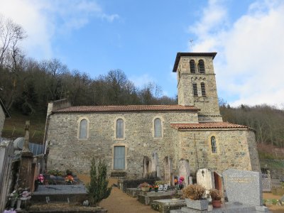 Eglise Romane