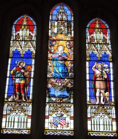 Église Saint-Julien