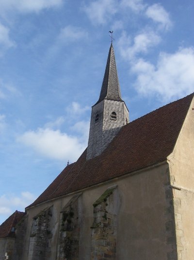 Eglise Saint-Martin