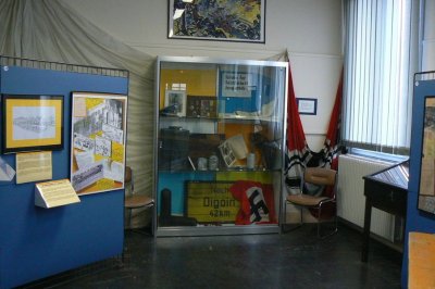 Musée de la Résistance et de la Déportation de Montluçon et du Bourbonnais