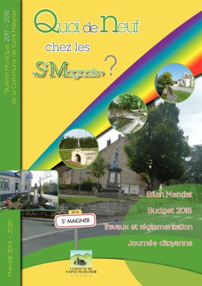 Mare communale des Vincents