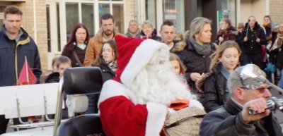 Les chemins du Mont-Saint-Michel - Chemin de Barfleur - Périers - Coutances
