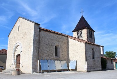 Eglise