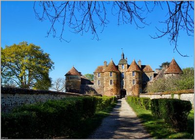 Château de Ratilly
