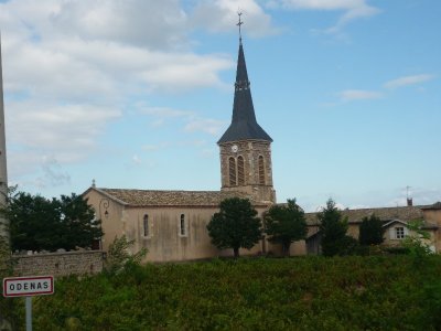 Eglise Saint-Pierre