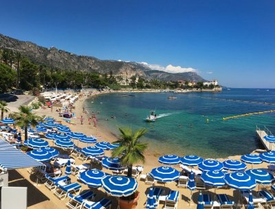 Le Marquis - Nightclub