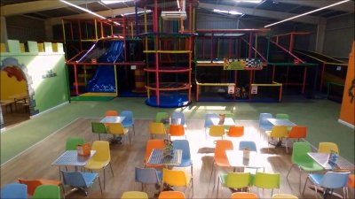 Kidz Park