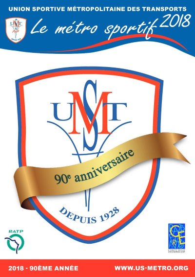 US Métro Equitation