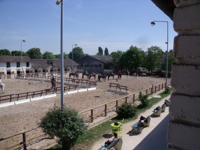 Centre Equestre des Longueil