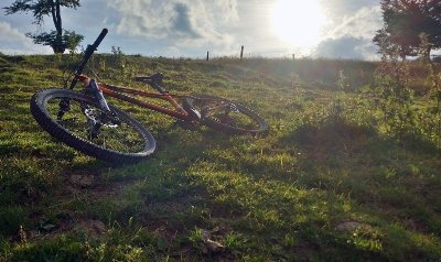Circuit VTT : le Confolentais