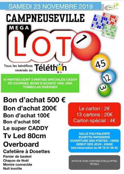 Circuit du Courval à VTT