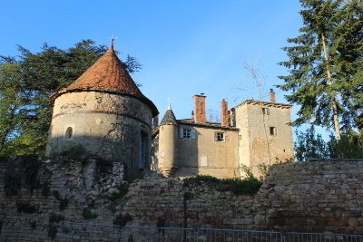 Eglise Saint-Jean-Baptiste