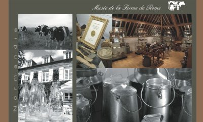 Musée de la Ferme de Rome