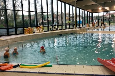 L' Odyssée-Centre aquatique