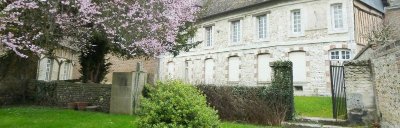 Musée Nicolas Poussin