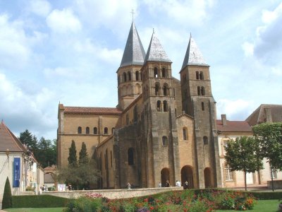 Basilique du Sacré-Coeur