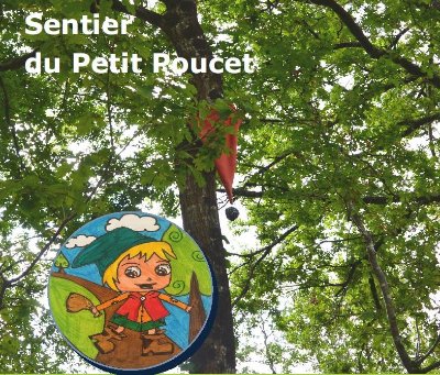 La Forêt du Vignoble