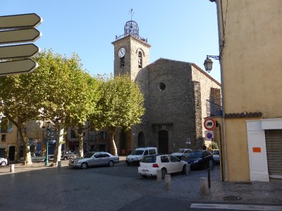 Eglise Saint Joseph