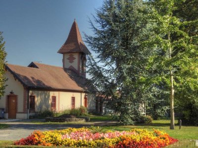 Parc de la Sauvagerie
