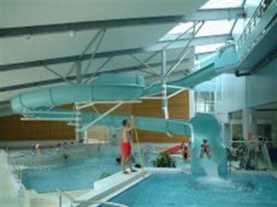 Centre aquatique intercommunal