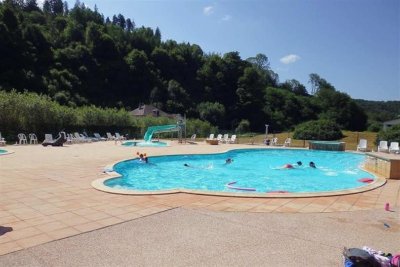 Piscine loisirs et plein air