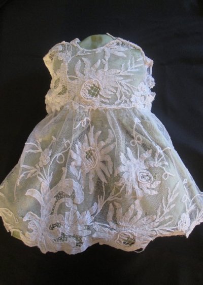 Musée de la Dentelle