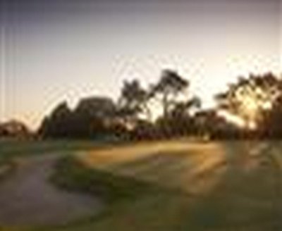 Golf de Biarritz le Phare