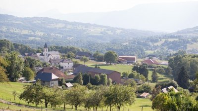 La Ferme des Oursons