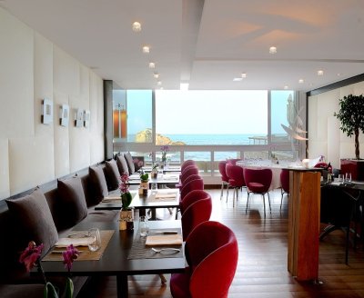 Sofitel Biarritz Le Miramar Thalassa Sea & Spa
