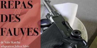 Cinéma Jeanne d'Arc de Senlis