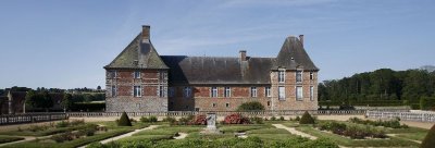 Château de Carrouges